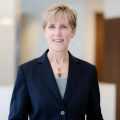 Photo of Kathryn Vander Broek